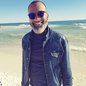 Meet your Posher, Ken